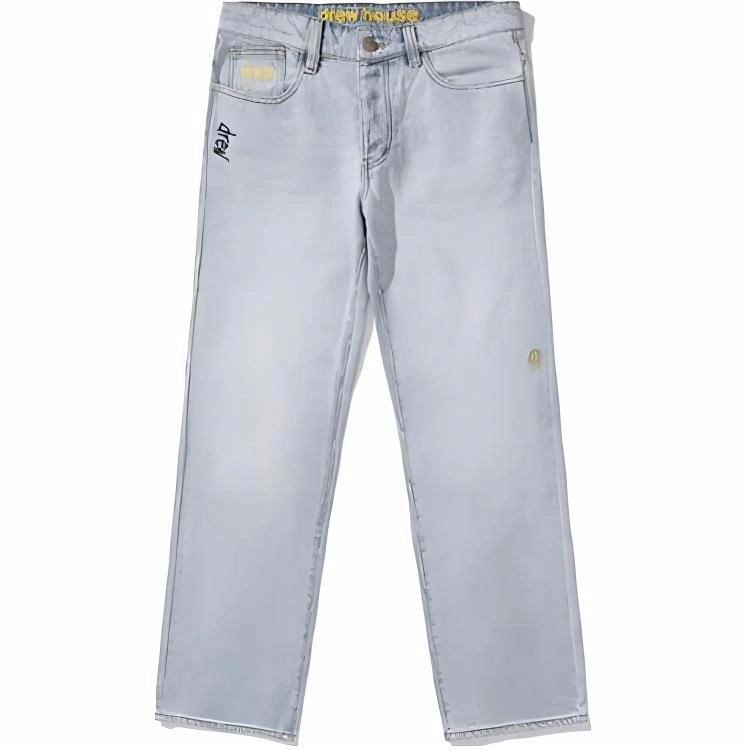 Drew House SS21 Leg Jean - Drew