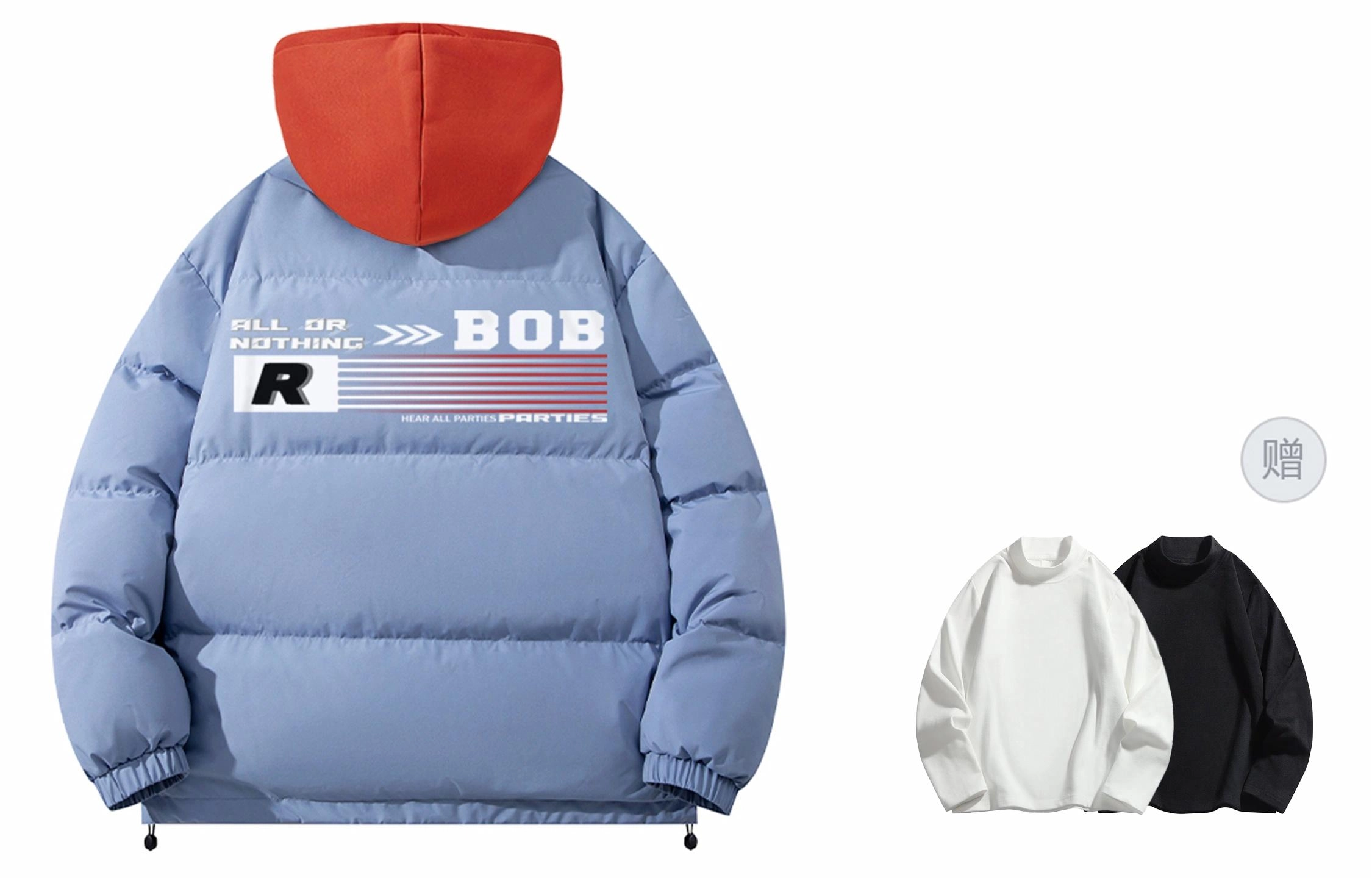 BOBBY ABLEY Logo