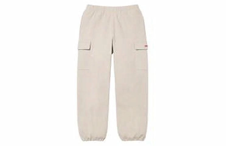 Supreme FW21 Week 8 Small Box Cargo Sweatpant