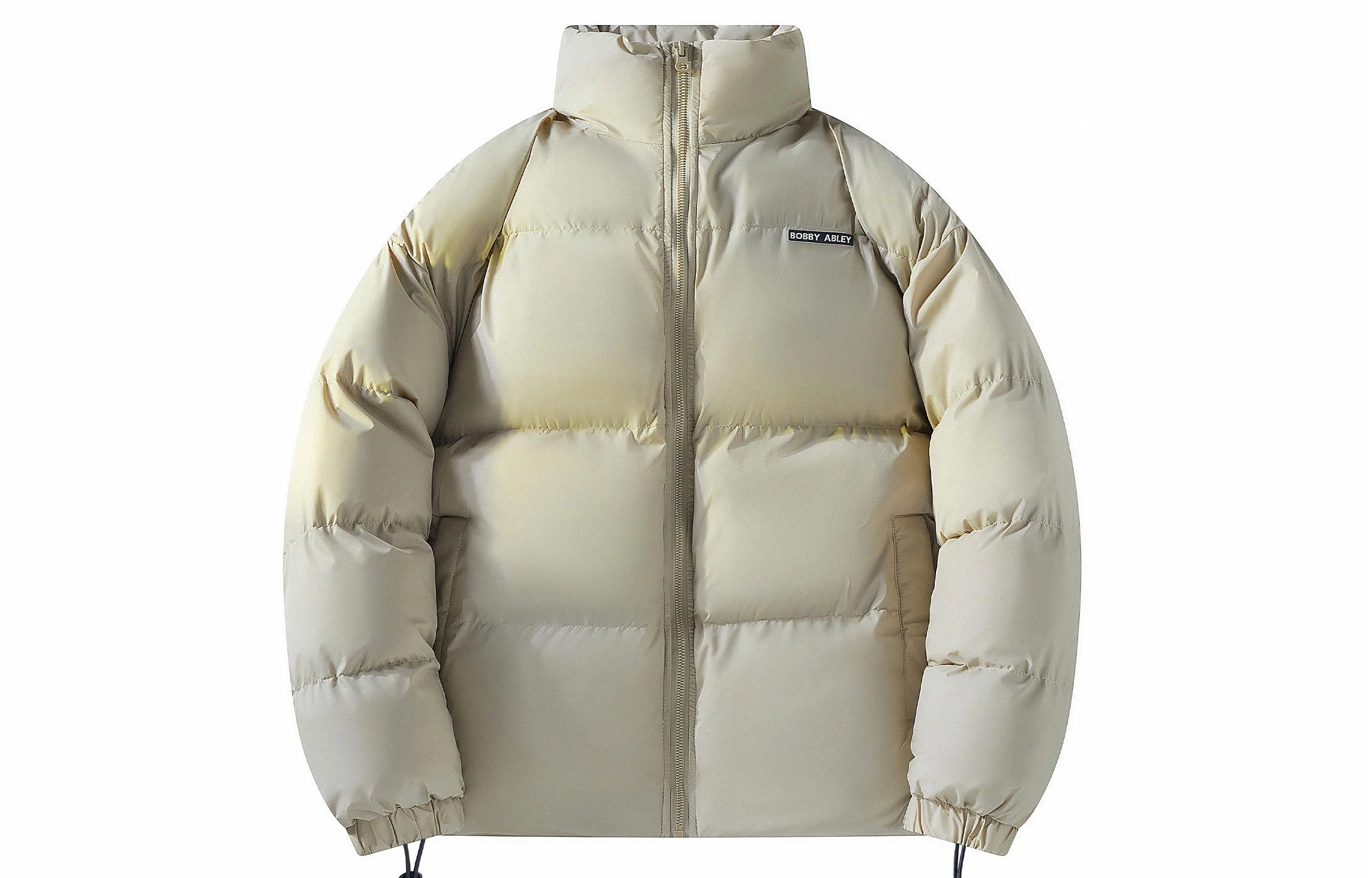BOBBY ABLEY Logo