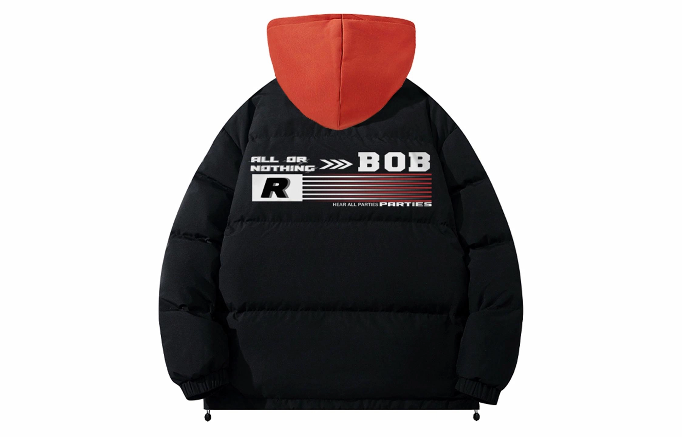 BOBBY ABLEY Logo