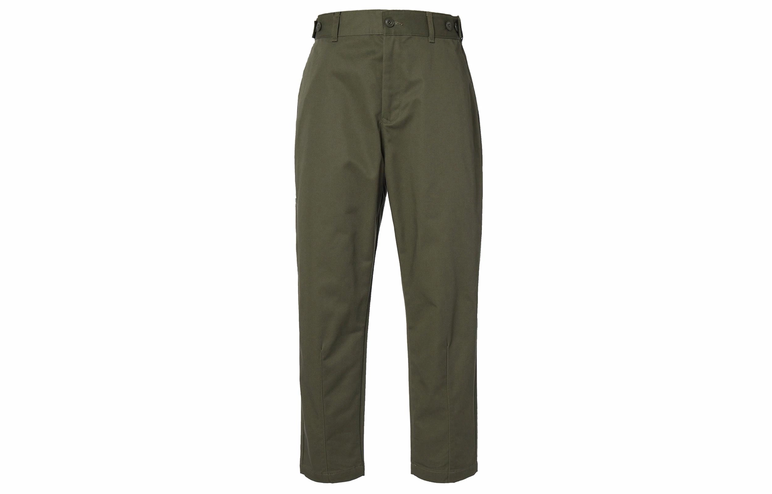 Dickies