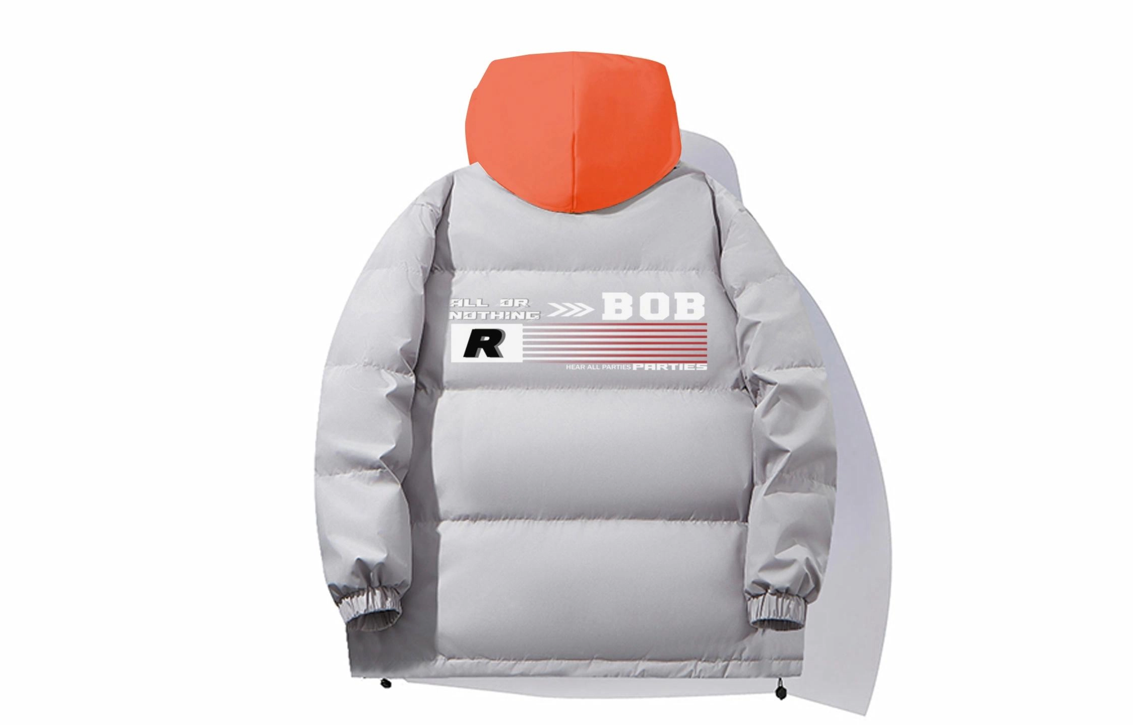 BOBBY ABLEY Logo