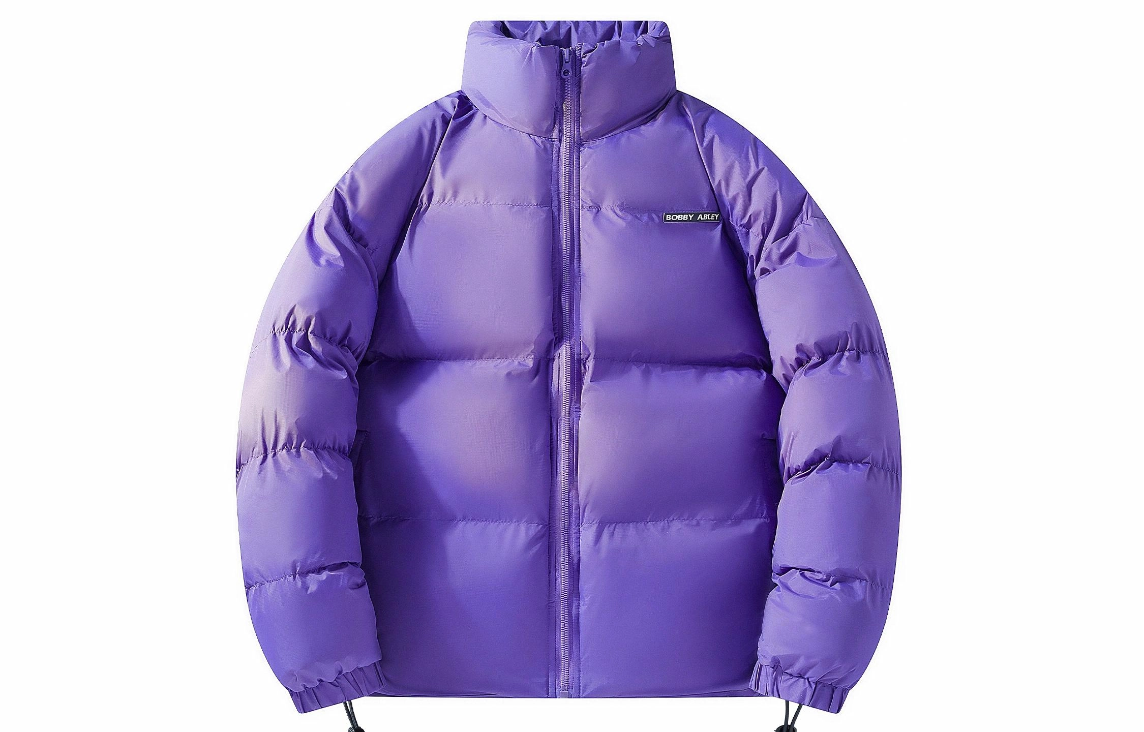BOBBY ABLEY Logo