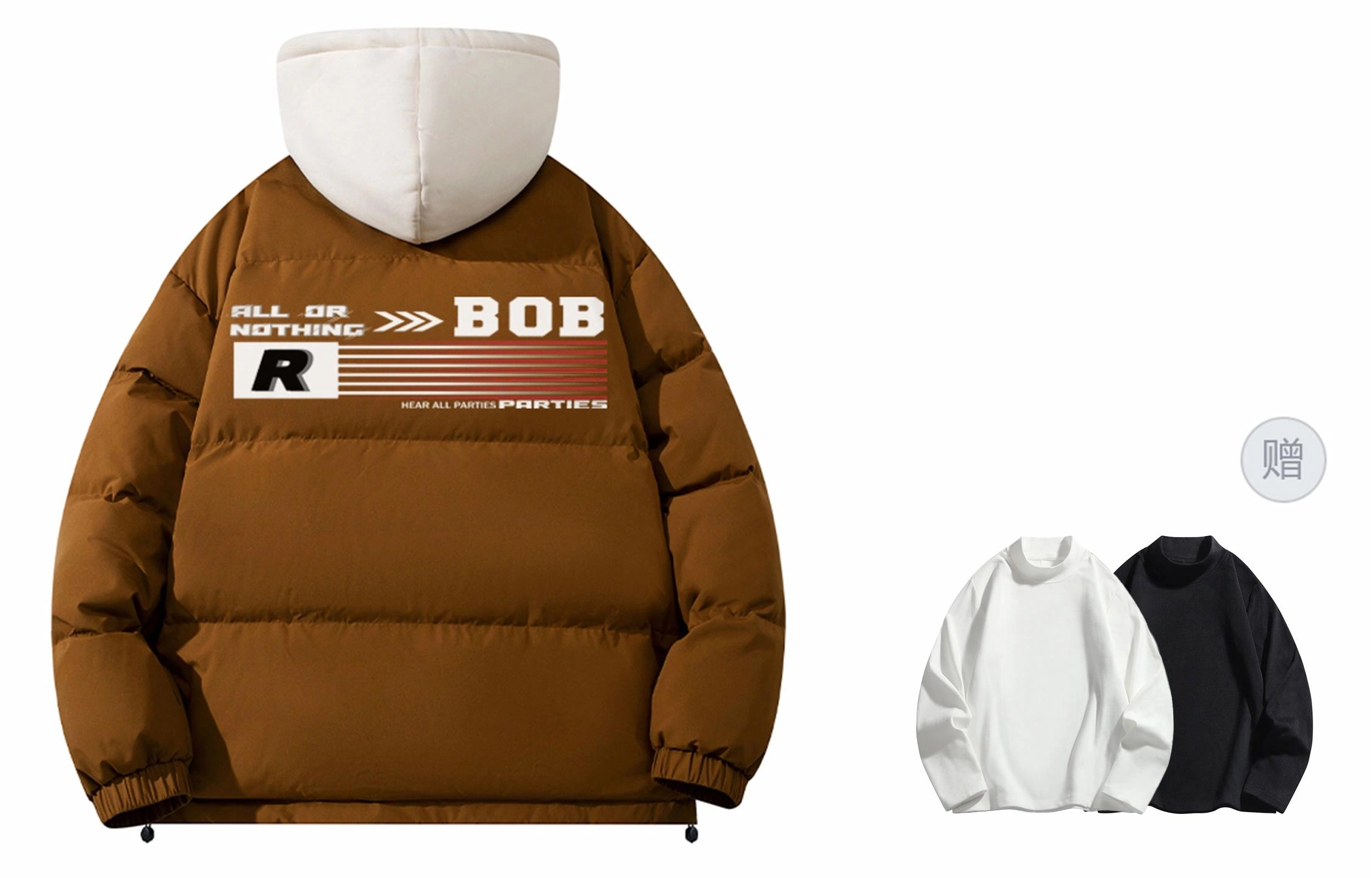 BOBBY ABLEY Logo