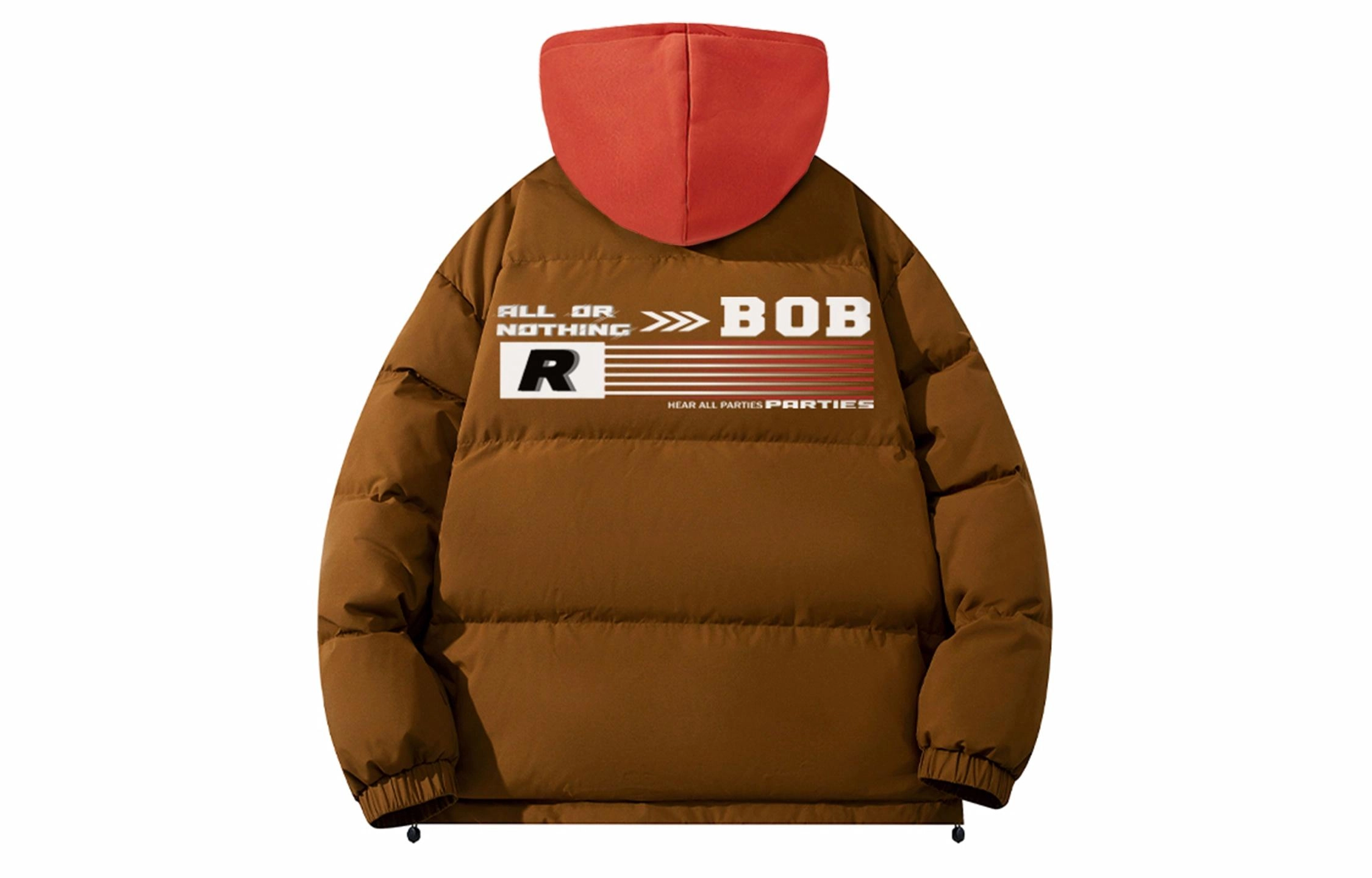 BOBBY ABLEY Logo