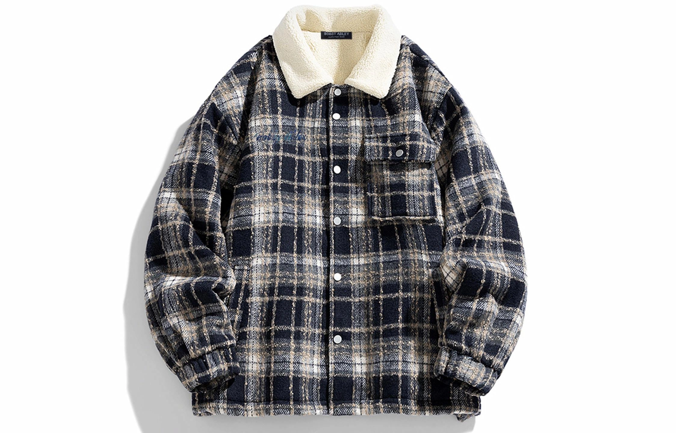 BOBBY ABLEY Logo