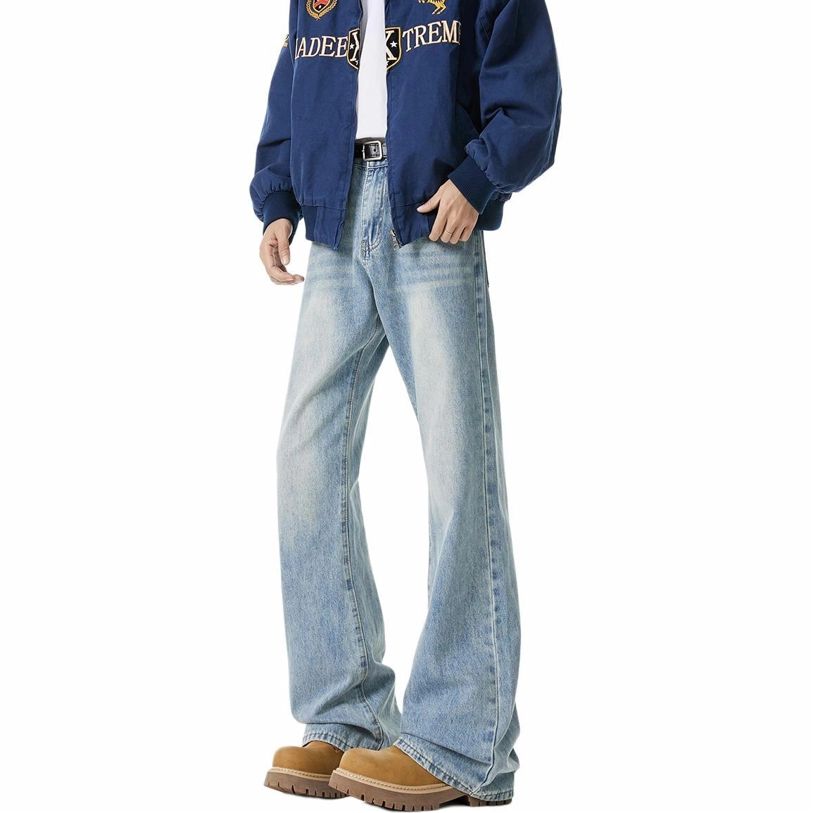WANCHAO CP cleanfit