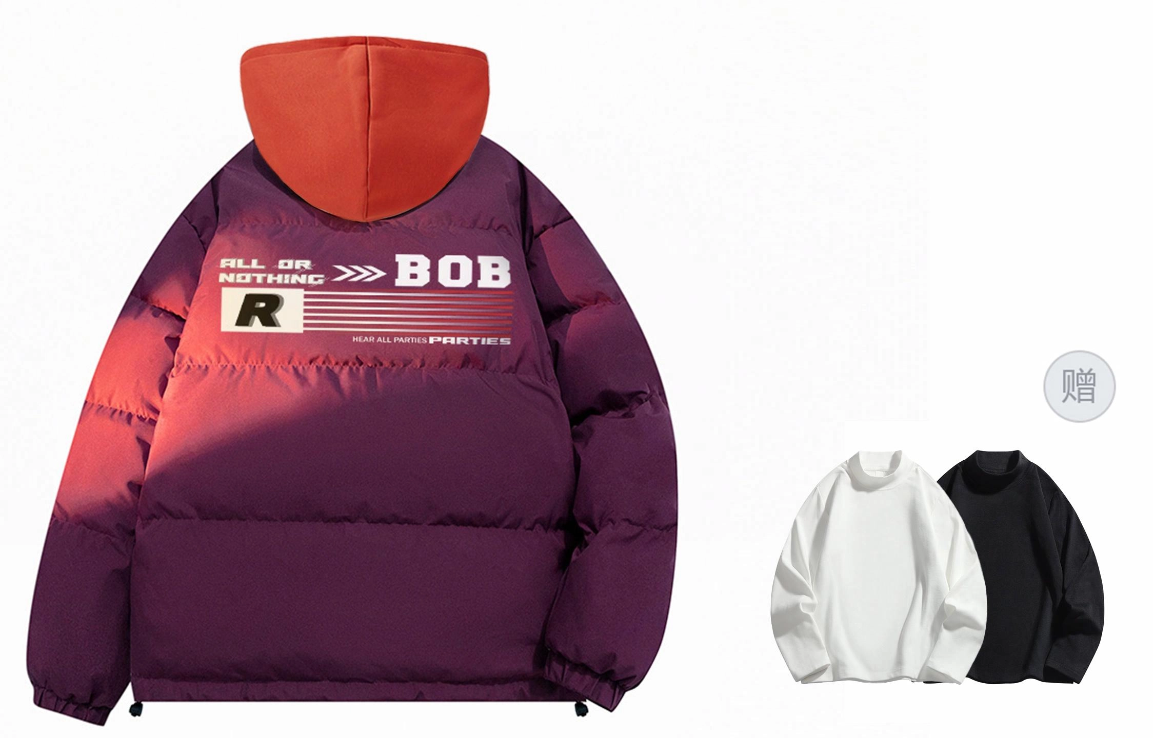 BOBBY ABLEY Logo