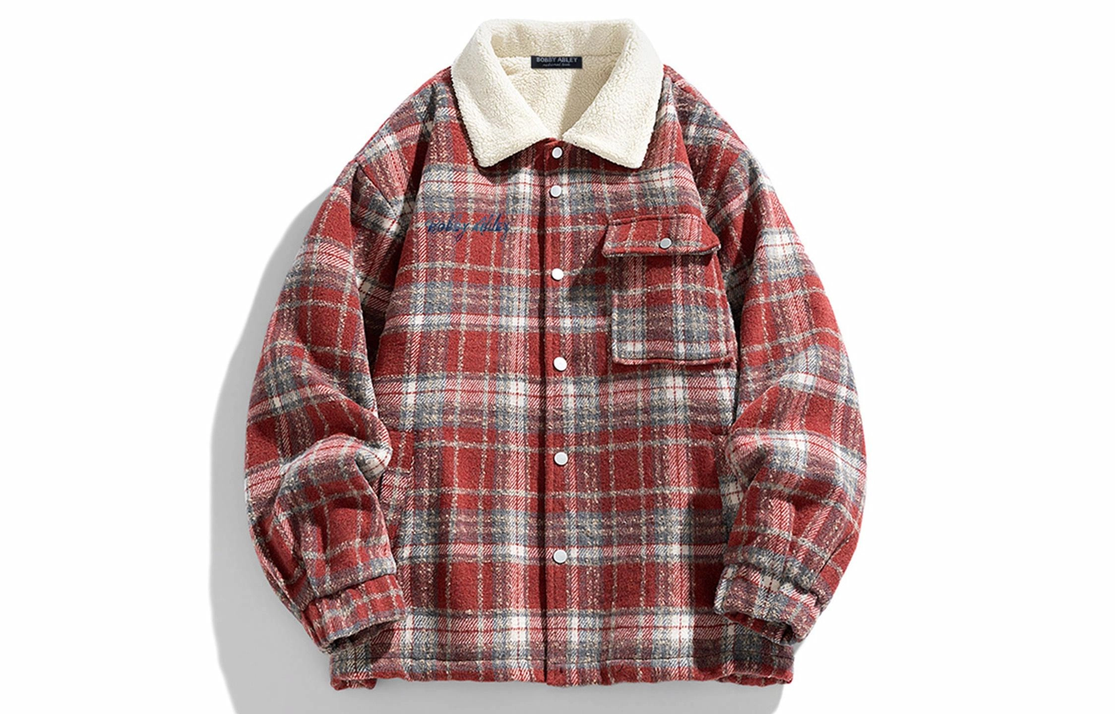 BOBBY ABLEY Logo