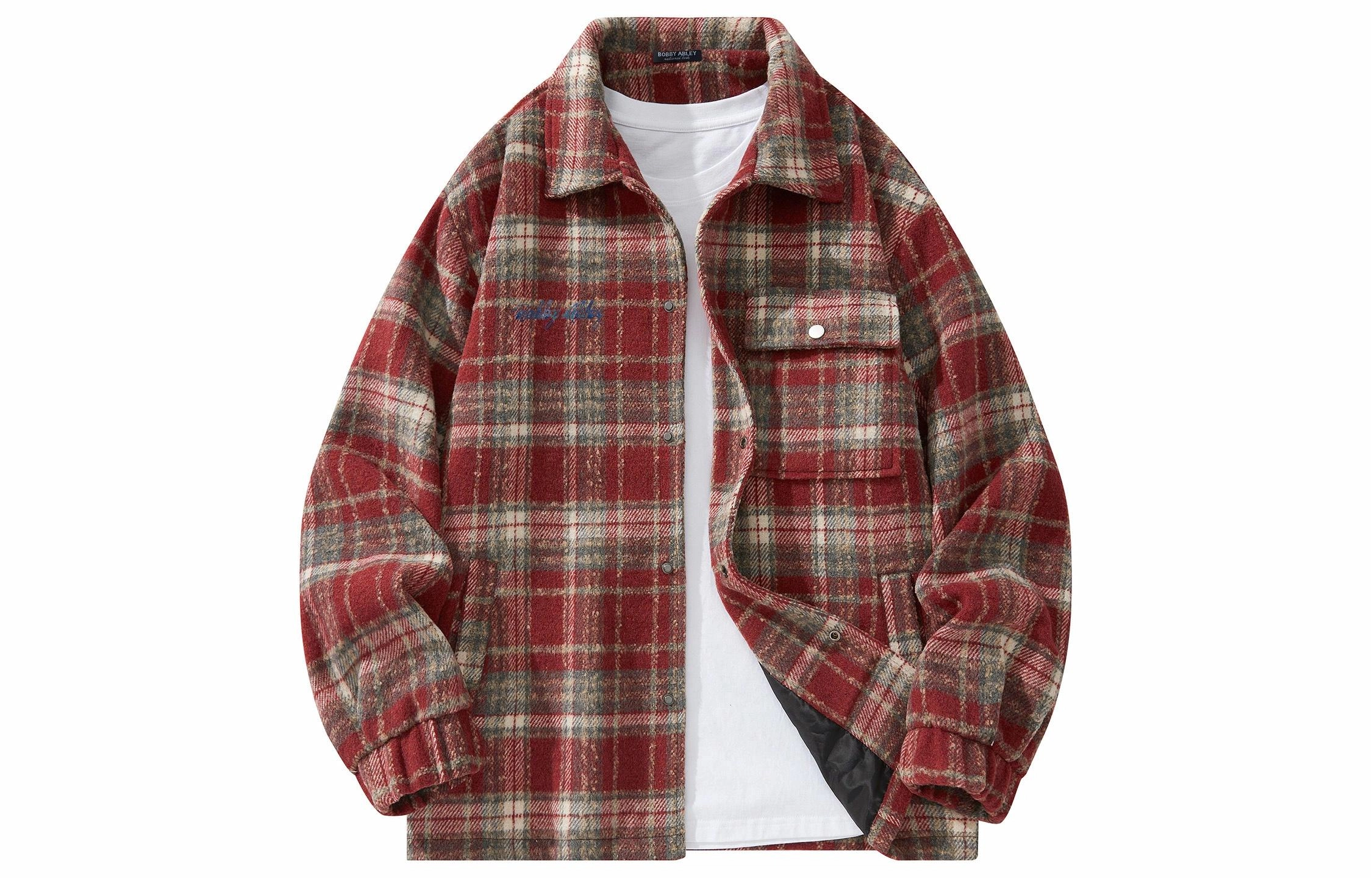 BOBBY ABLEY Logo
