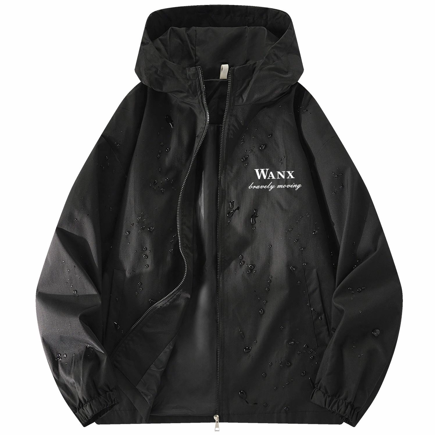 WANX Logo