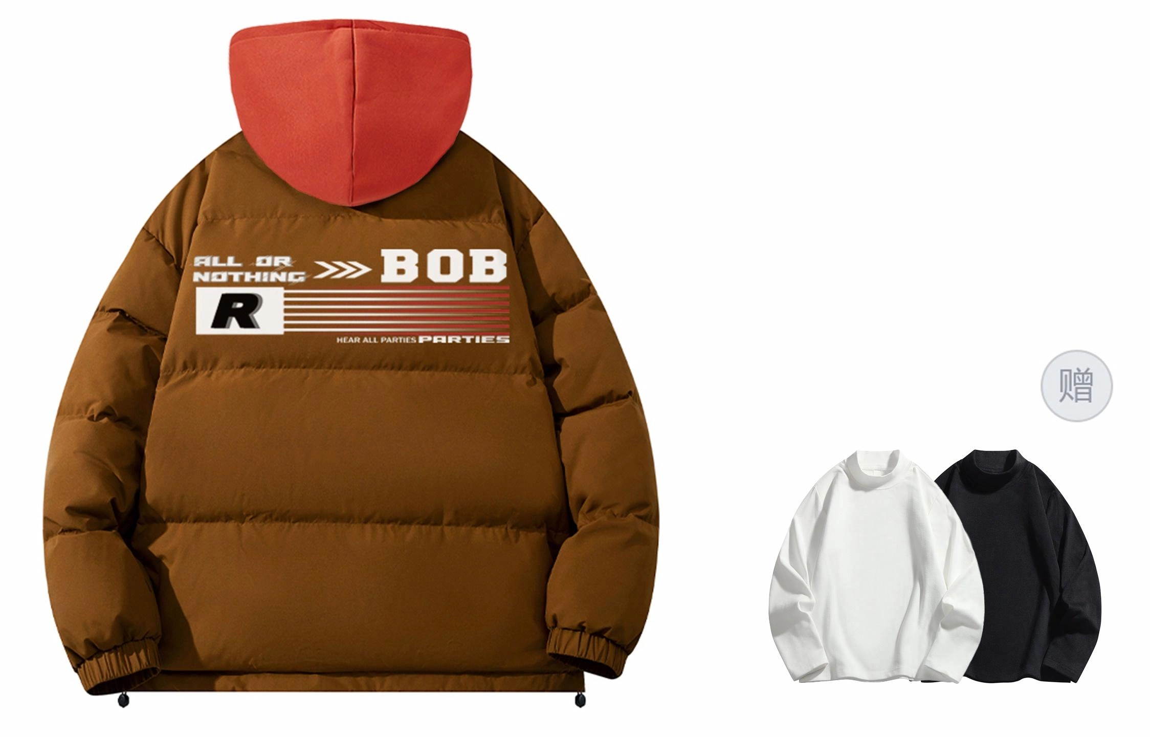 BOBBY ABLEY Logo