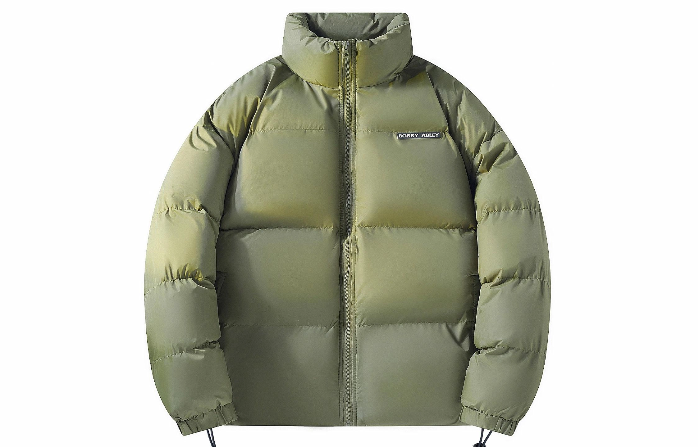 BOBBY ABLEY Logo