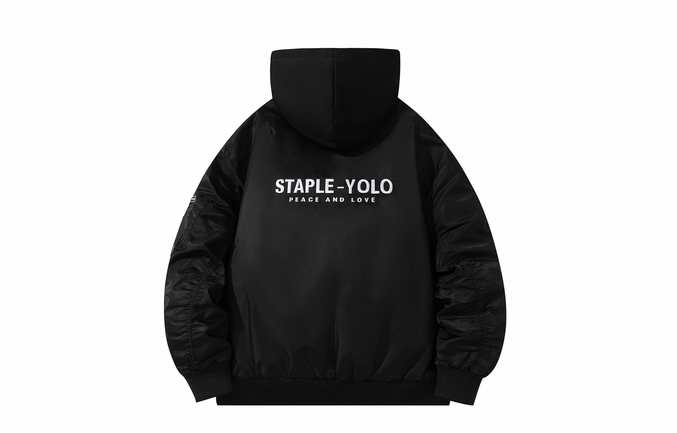 BOBBY ABLEY Logo