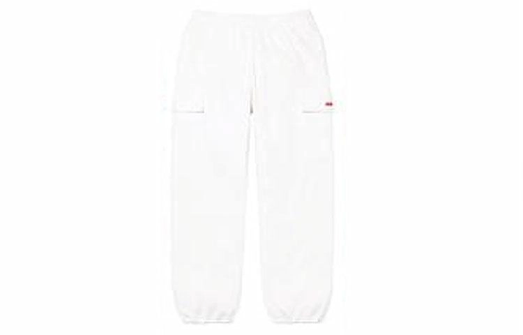 Supreme FW21 Week 8 Small Box Cargo Sweatpant