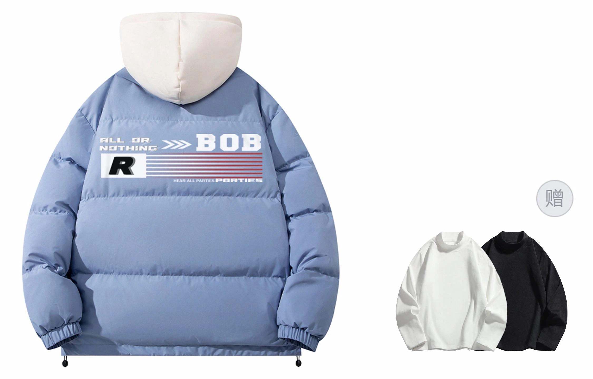 BOBBY ABLEY Logo