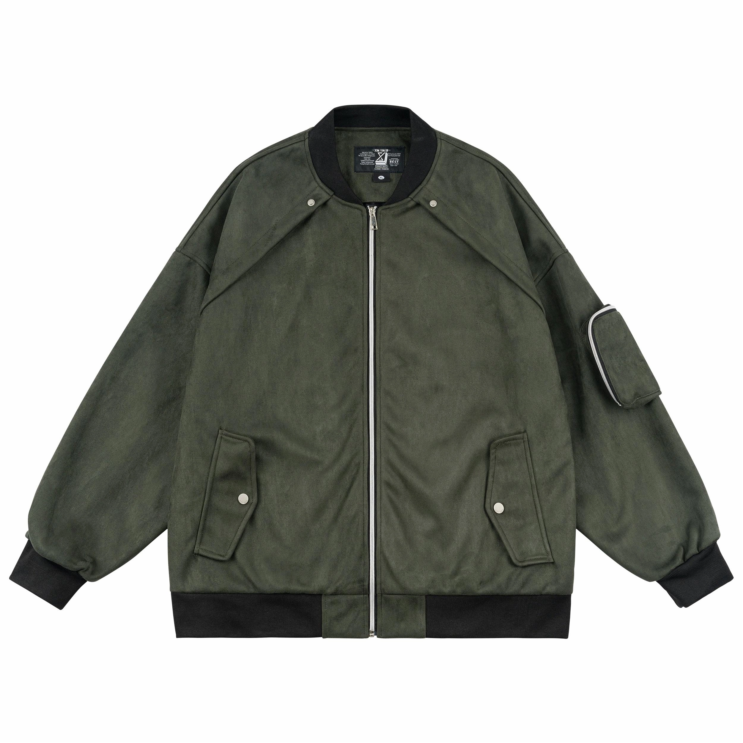 XINYINSU 24FW