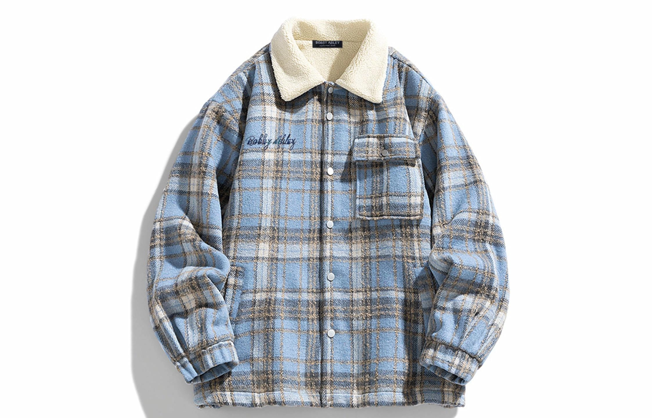 BOBBY ABLEY Logo