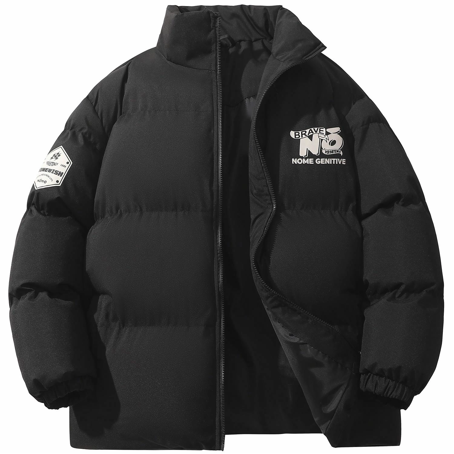 NOME Logo