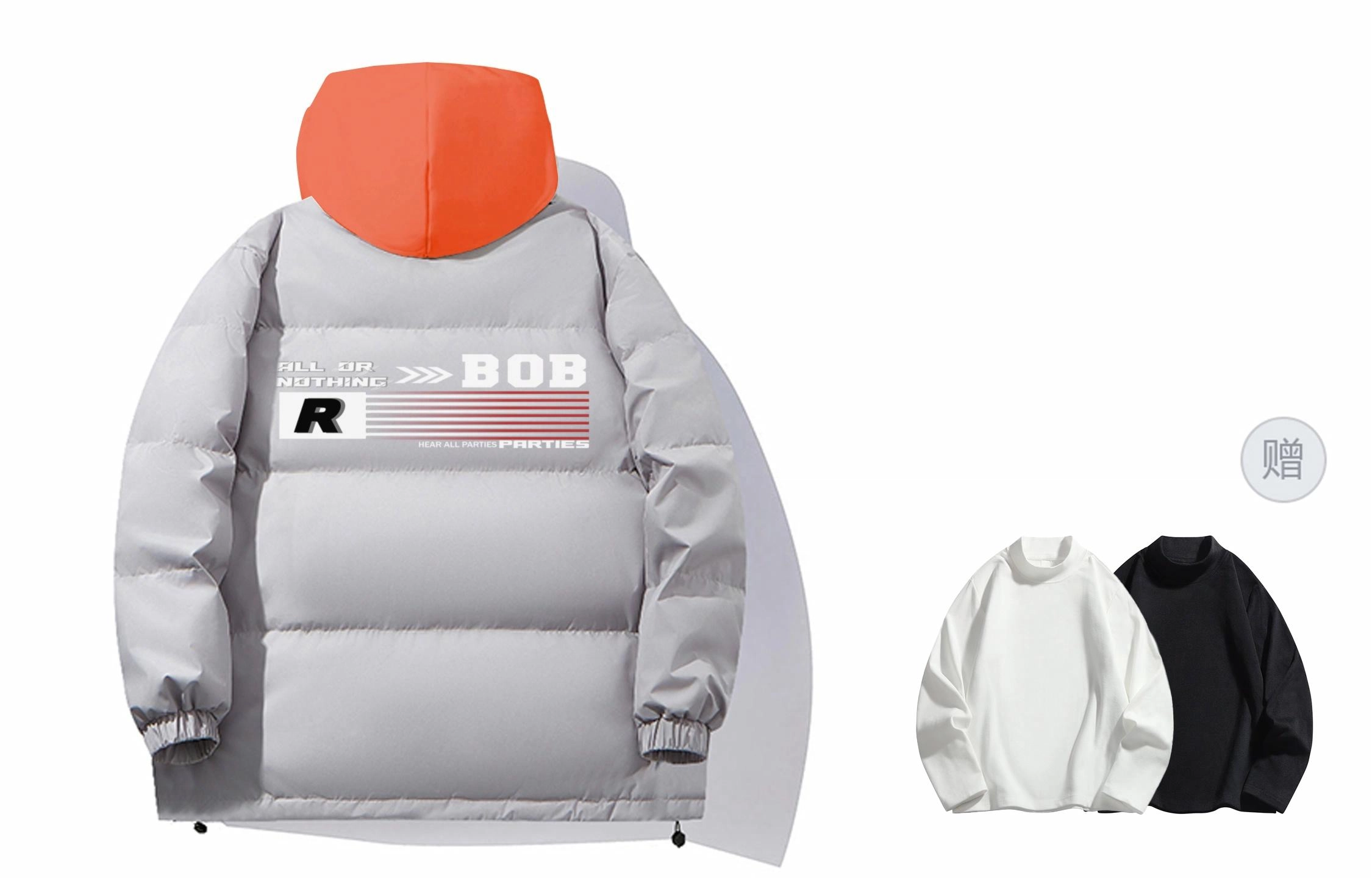 BOBBY ABLEY Logo
