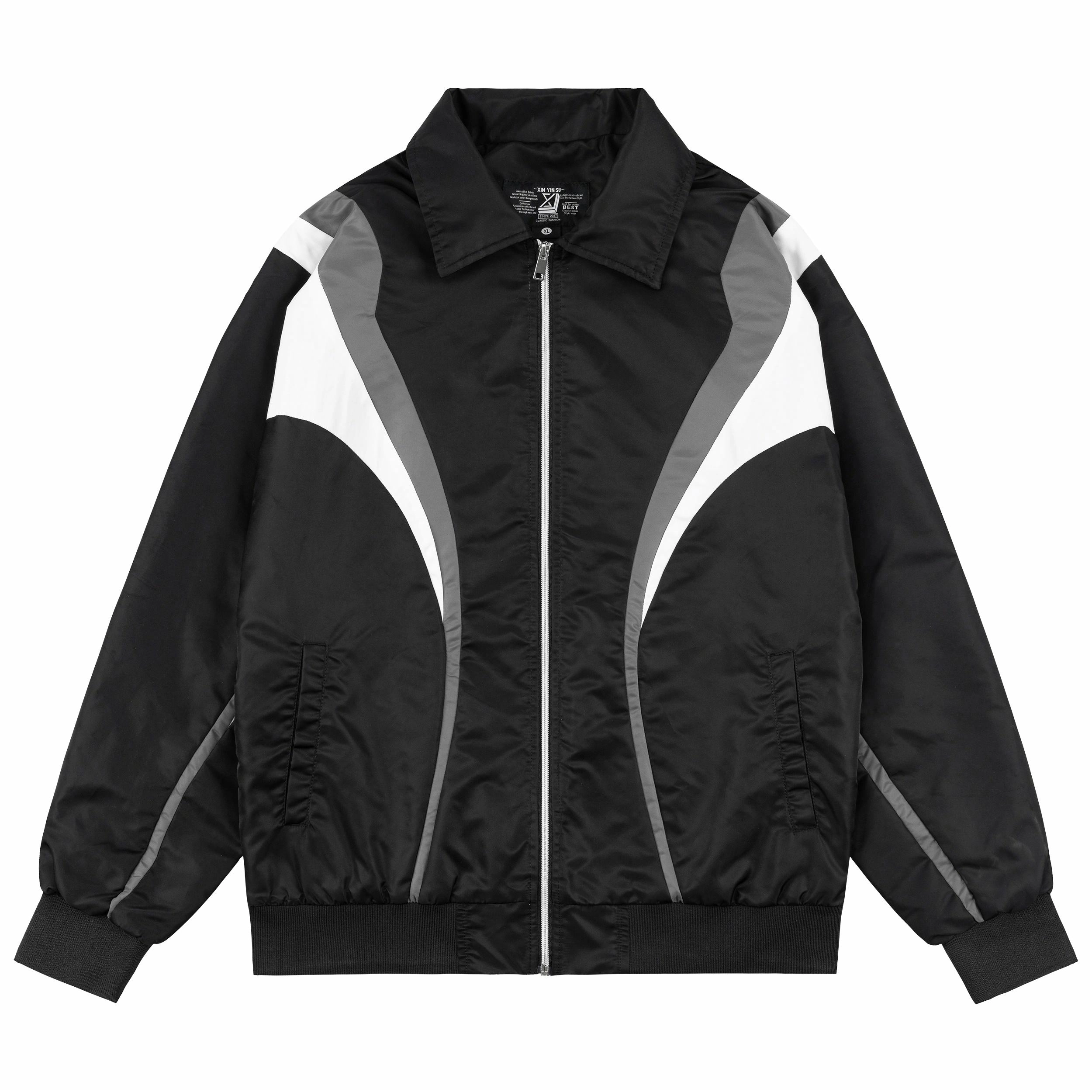 XINYINSU 24FW boxy