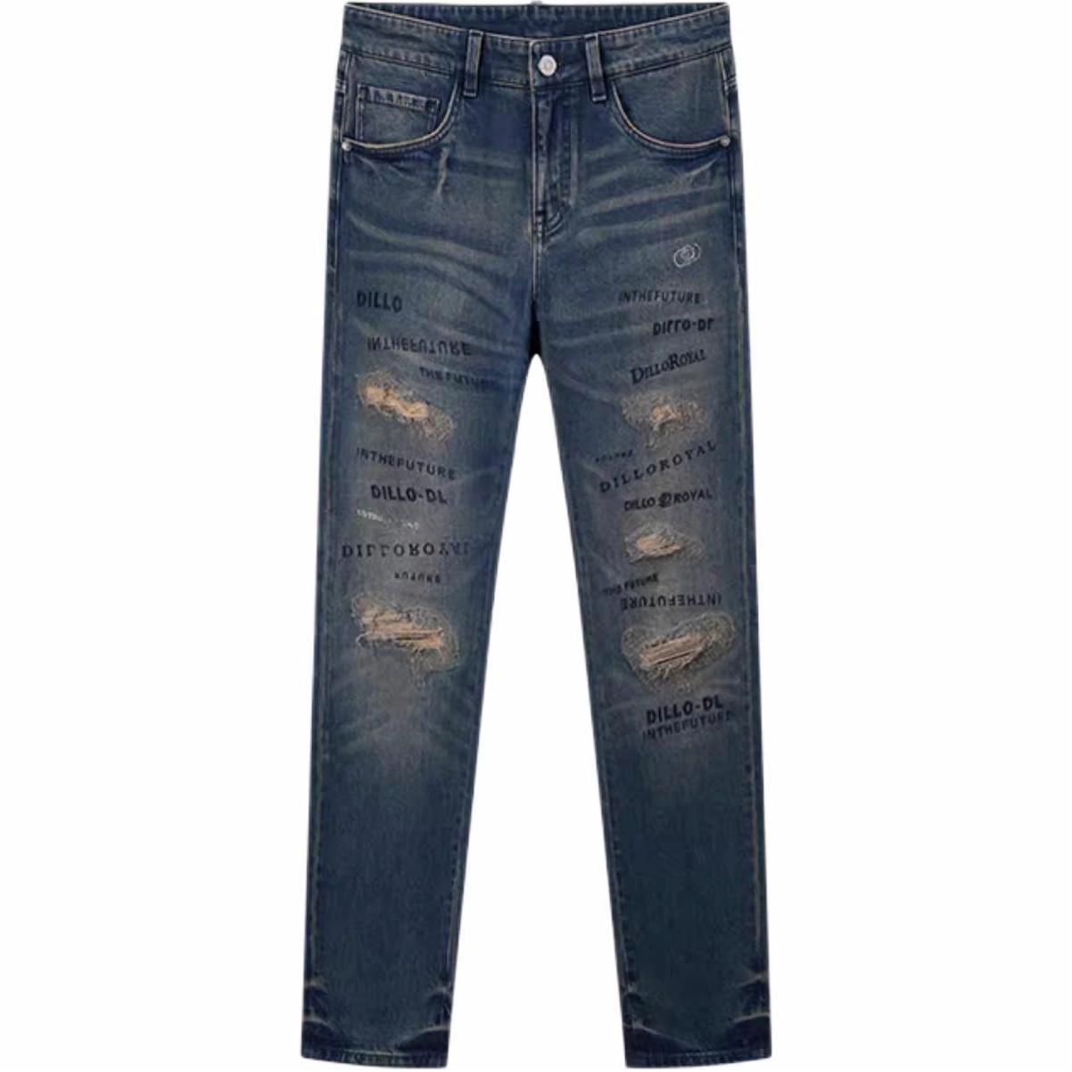 DILLO FW24