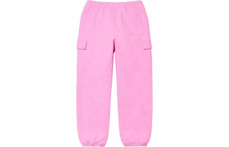 Supreme FW21 Week 8 Small Box Cargo Sweatpant