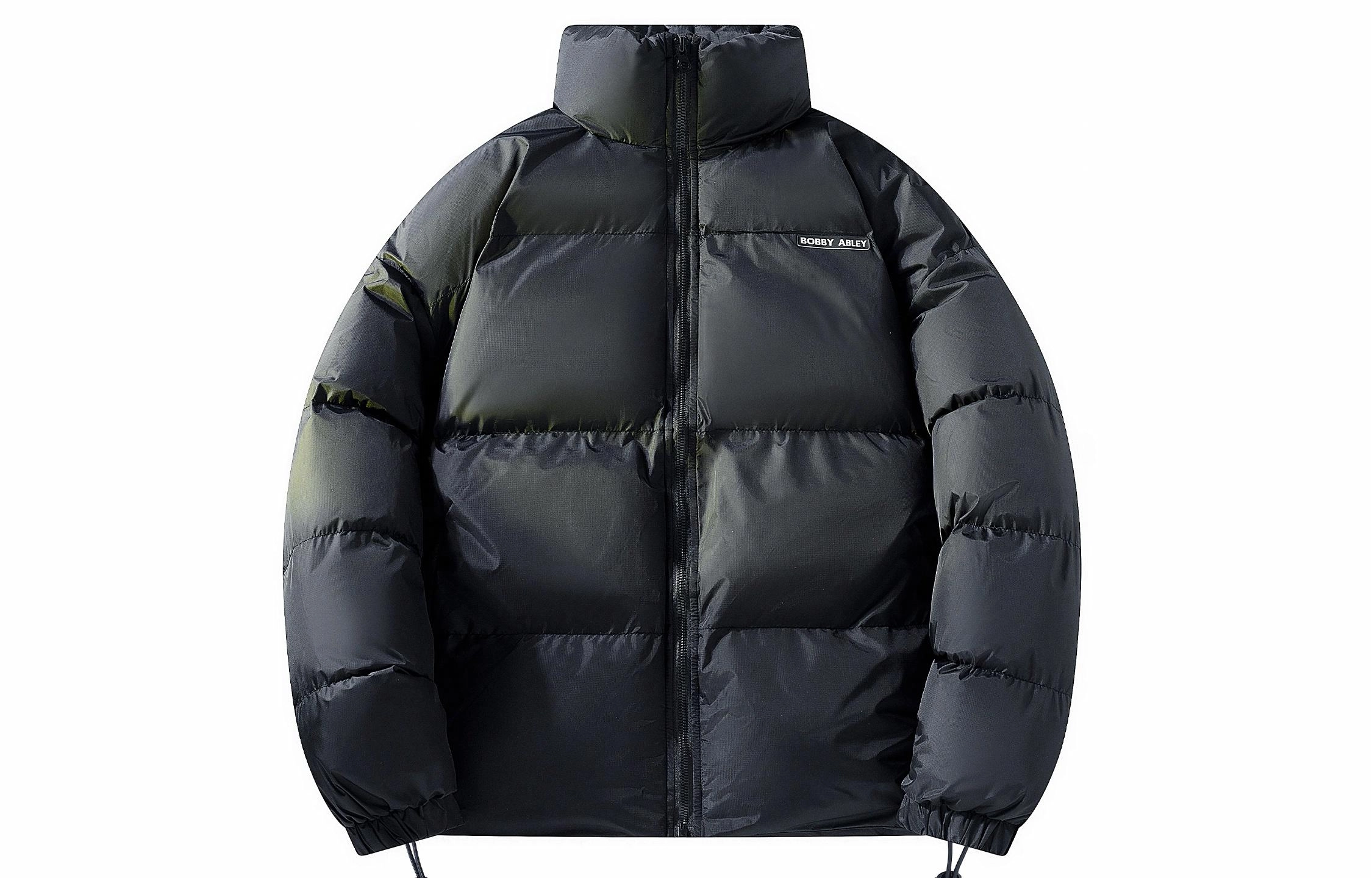 BOBBY ABLEY Logo