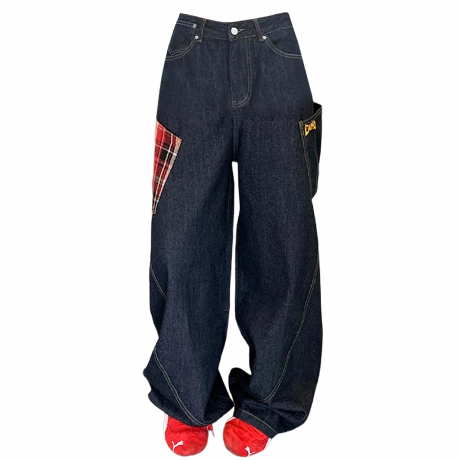 Pirkadat baggy