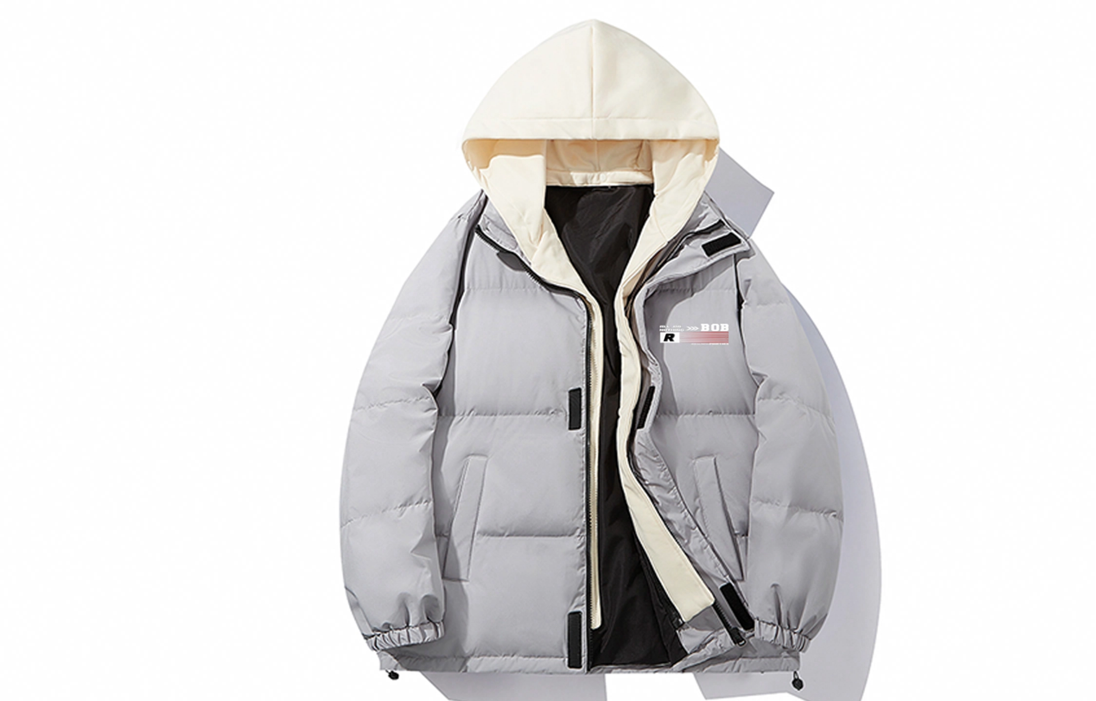 BOBBY ABLEY Logo