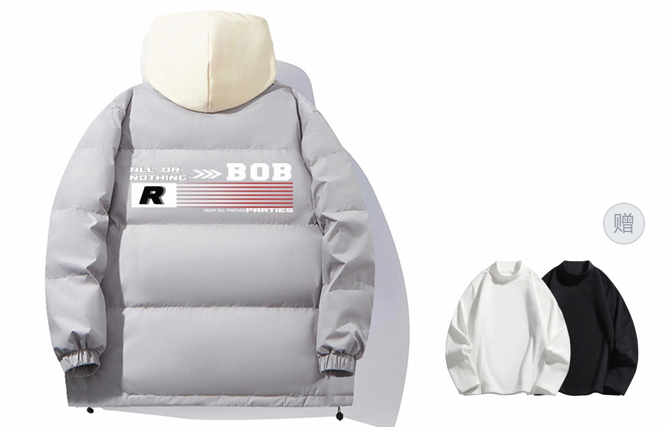BOBBY ABLEY Logo