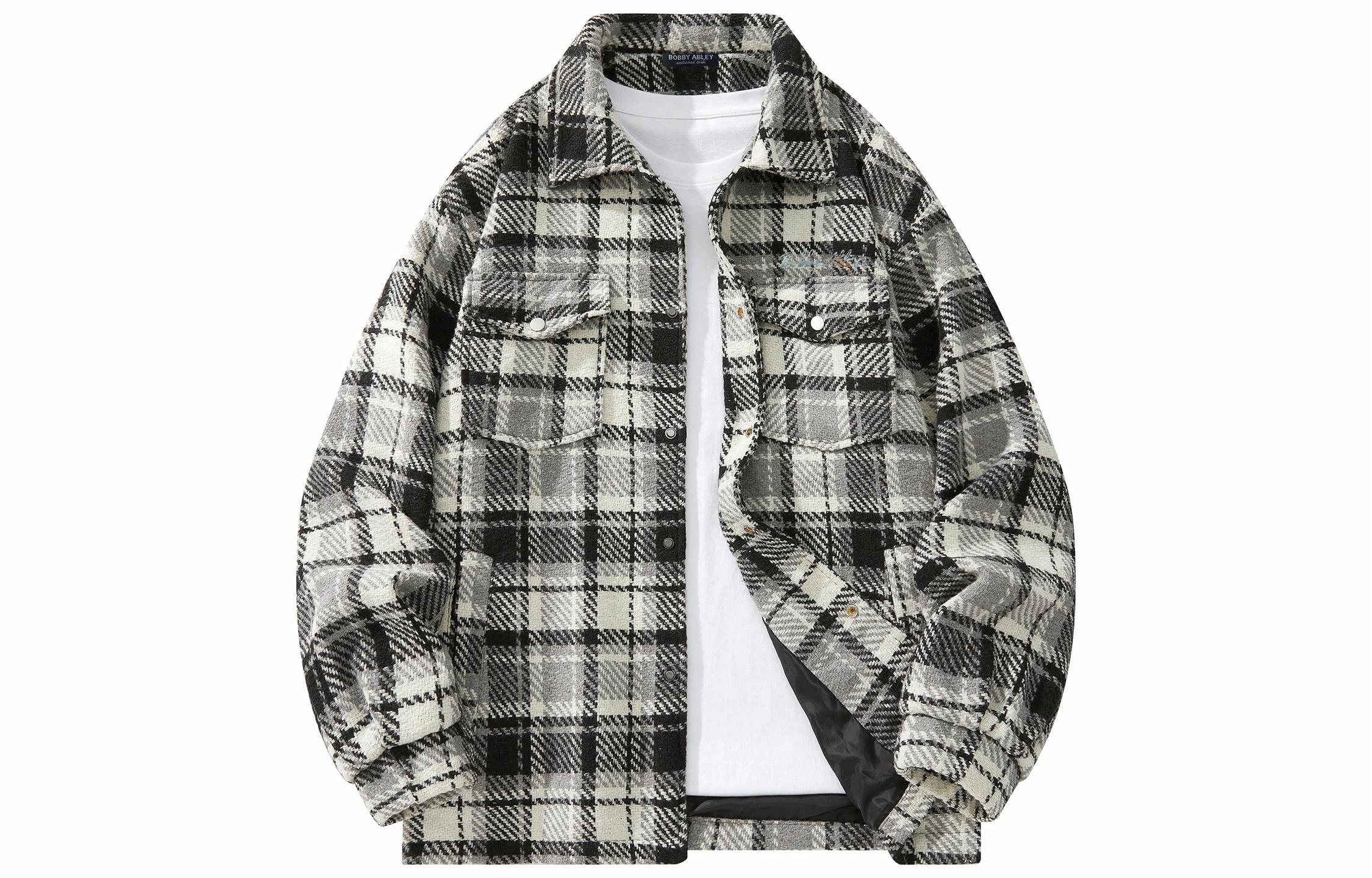 BOBBY ABLEY Logo