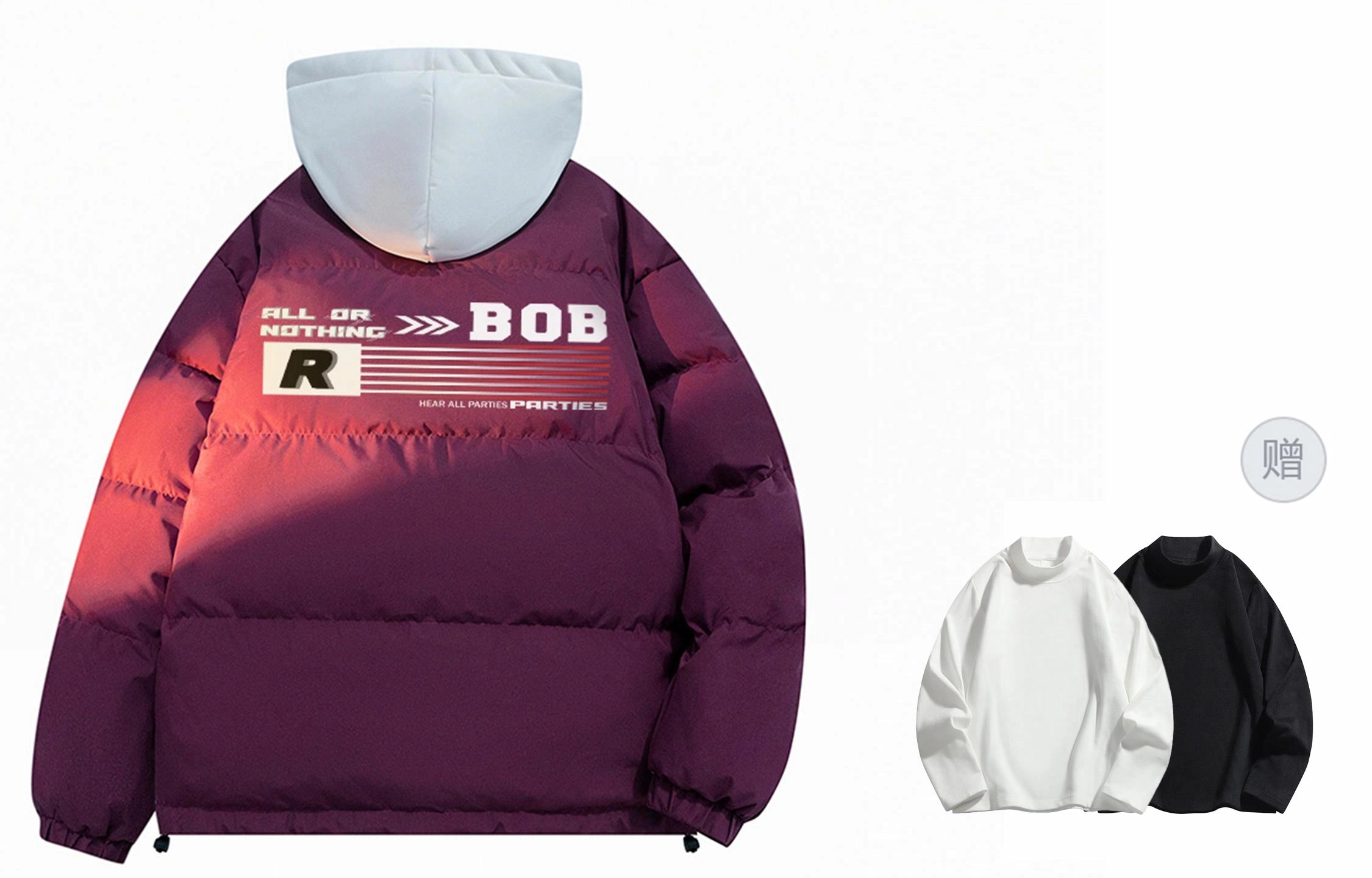 BOBBY ABLEY Logo