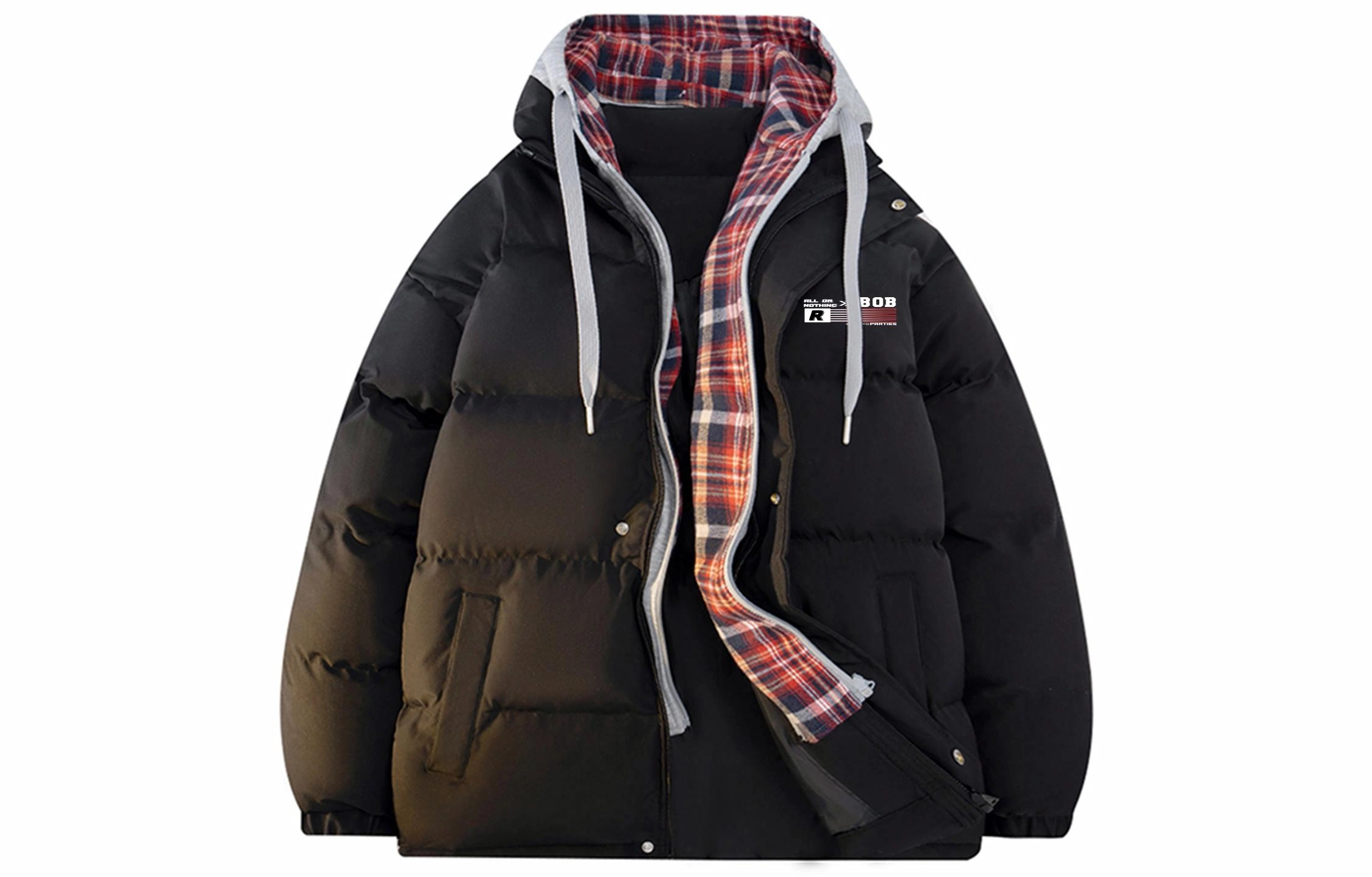 BOBBY ABLEY Logo