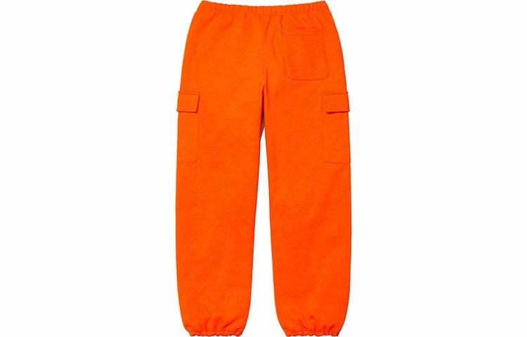 Supreme FW21 Week 8 Small Box Cargo Sweatpant