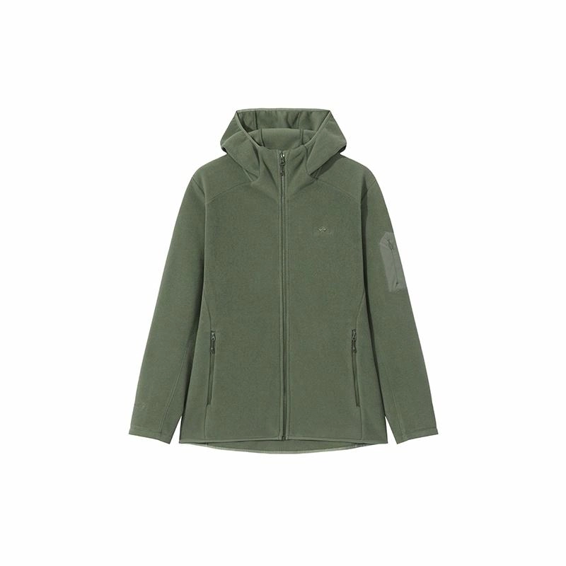 PIONEER CAMP Polartec300