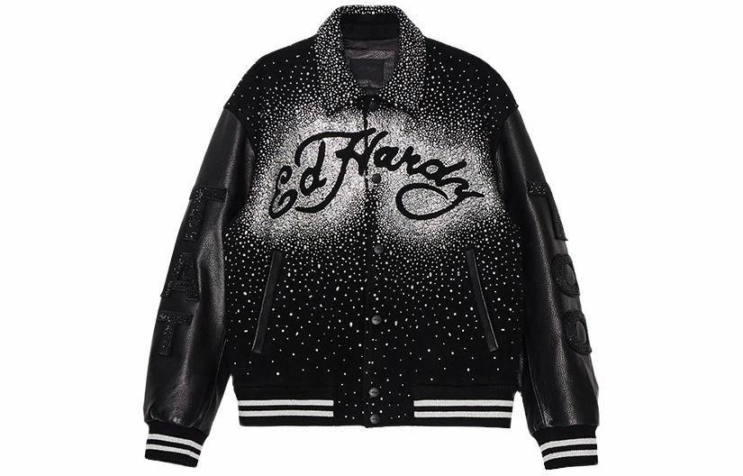 Ed Hardy SS24 logo