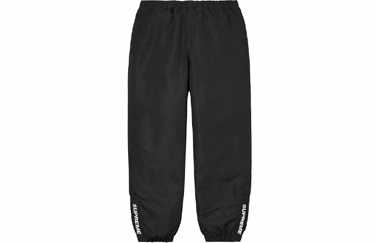 Supreme FW20 Week 9 Warm Up Pant LOGO