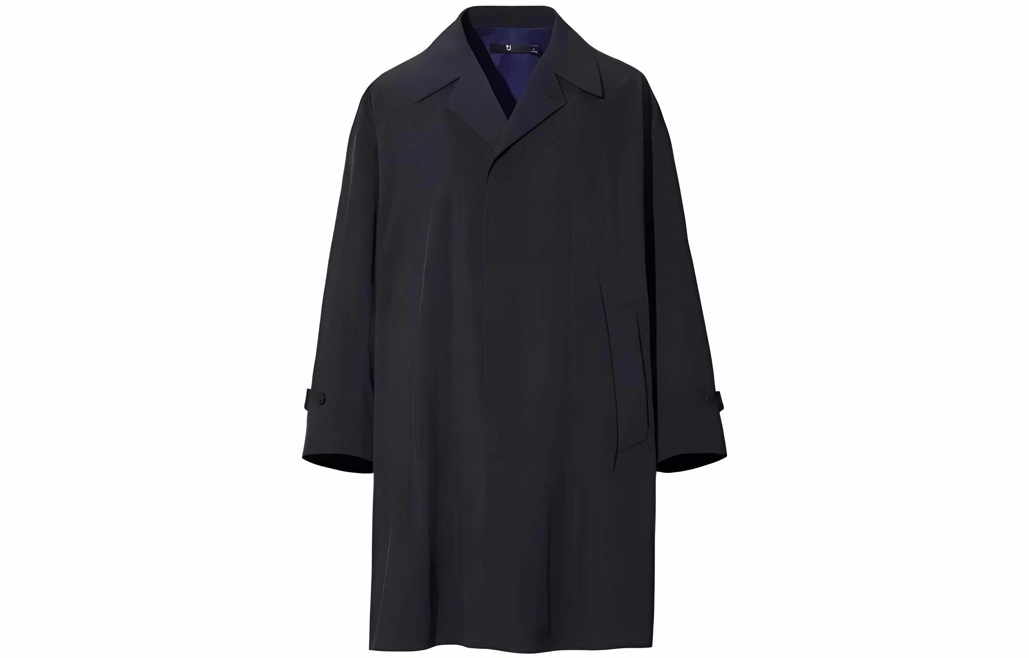 UNIQLO x JIL SANDER FW20 Jil Sander