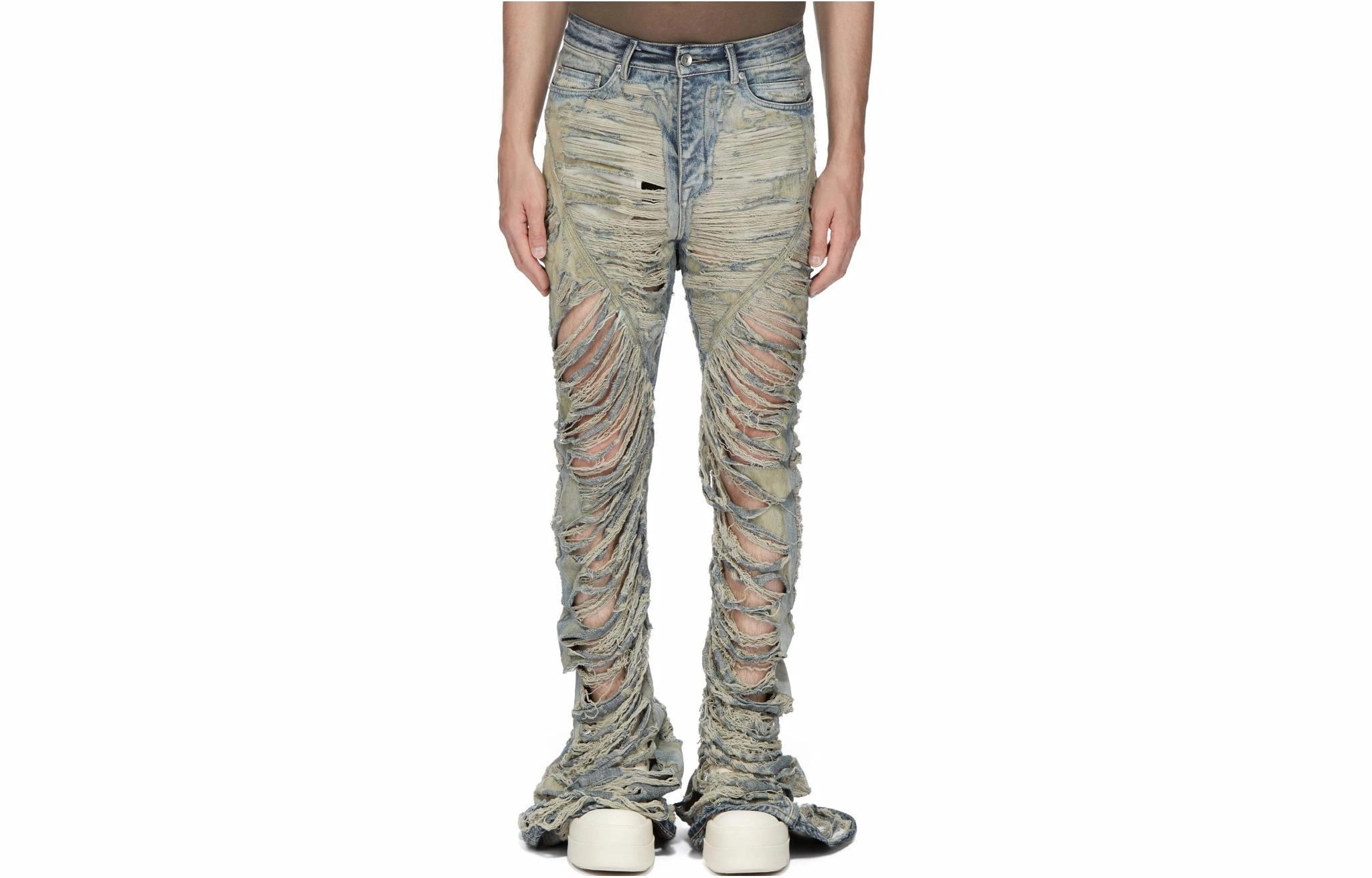 Rick Owens DRKSHDW SS24