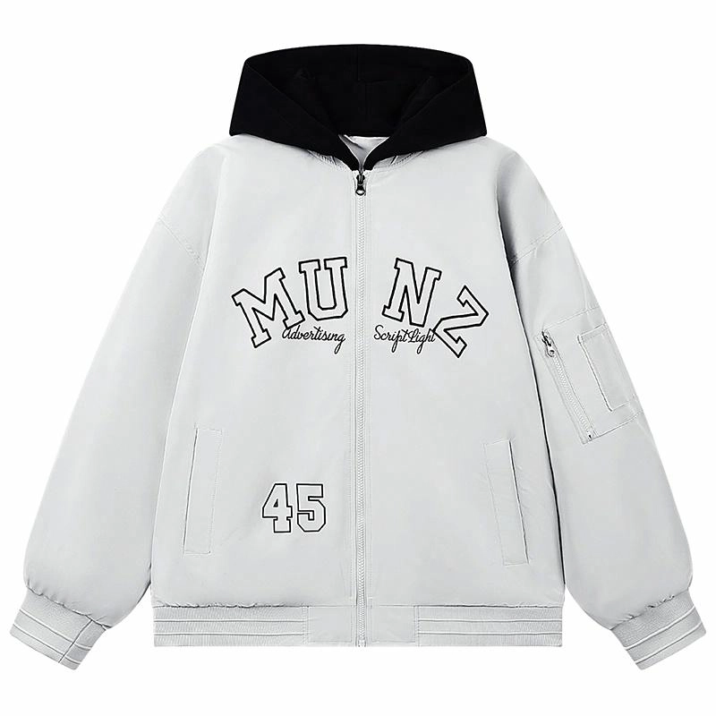 MUNZlogo