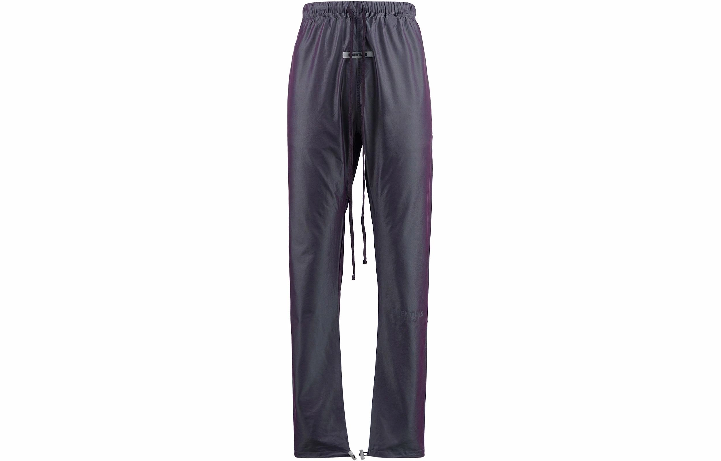 Fear of God Essentials SS20 IridescentMulti