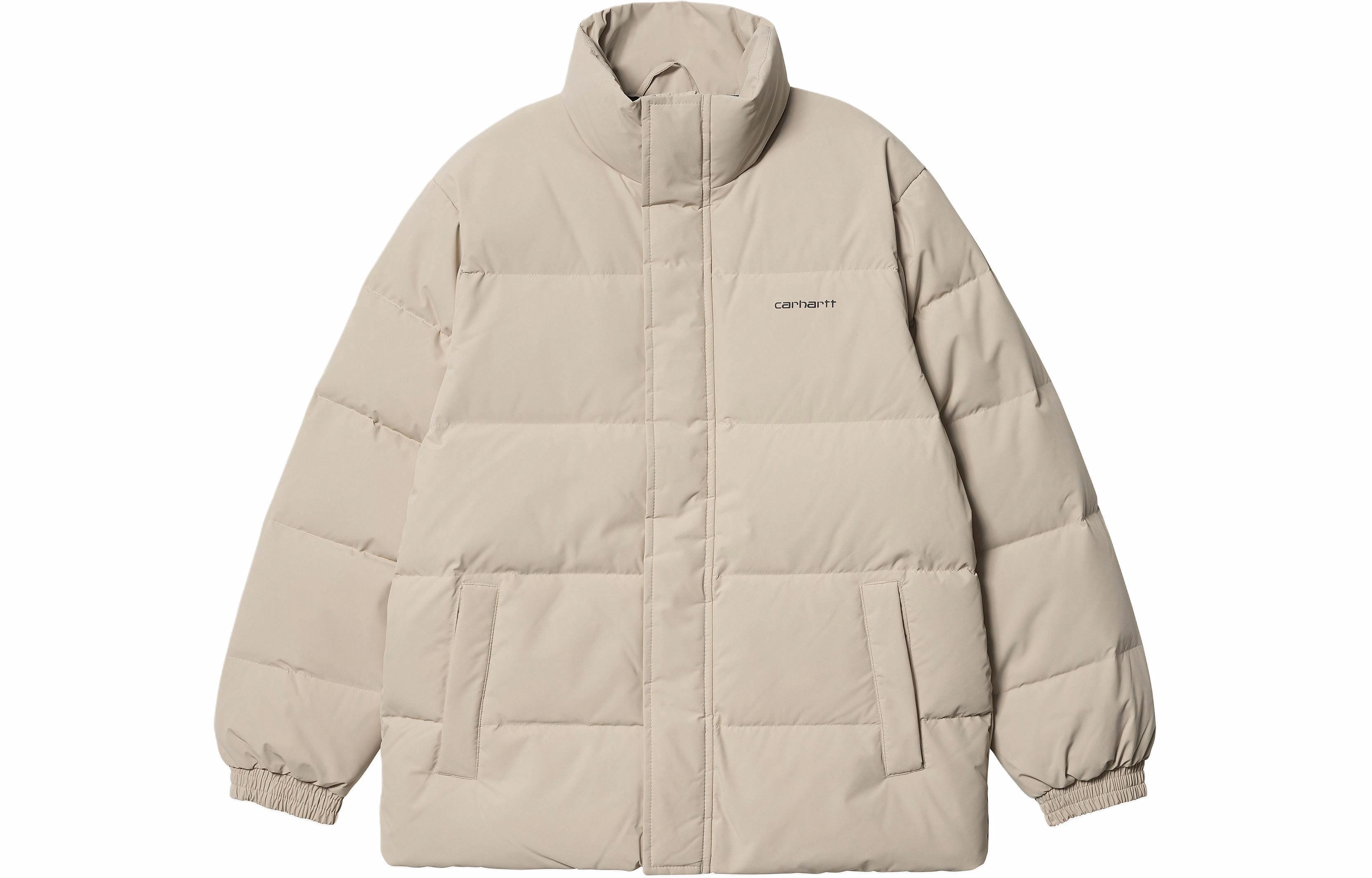 Carhartt WIP Danville Jacket Logo