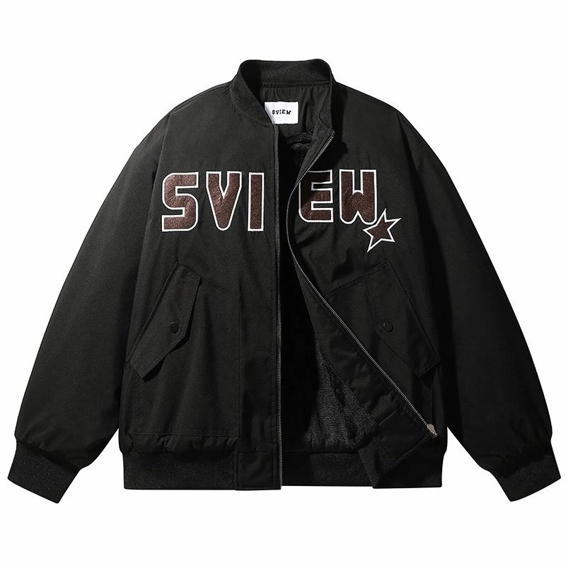 S.view Logo