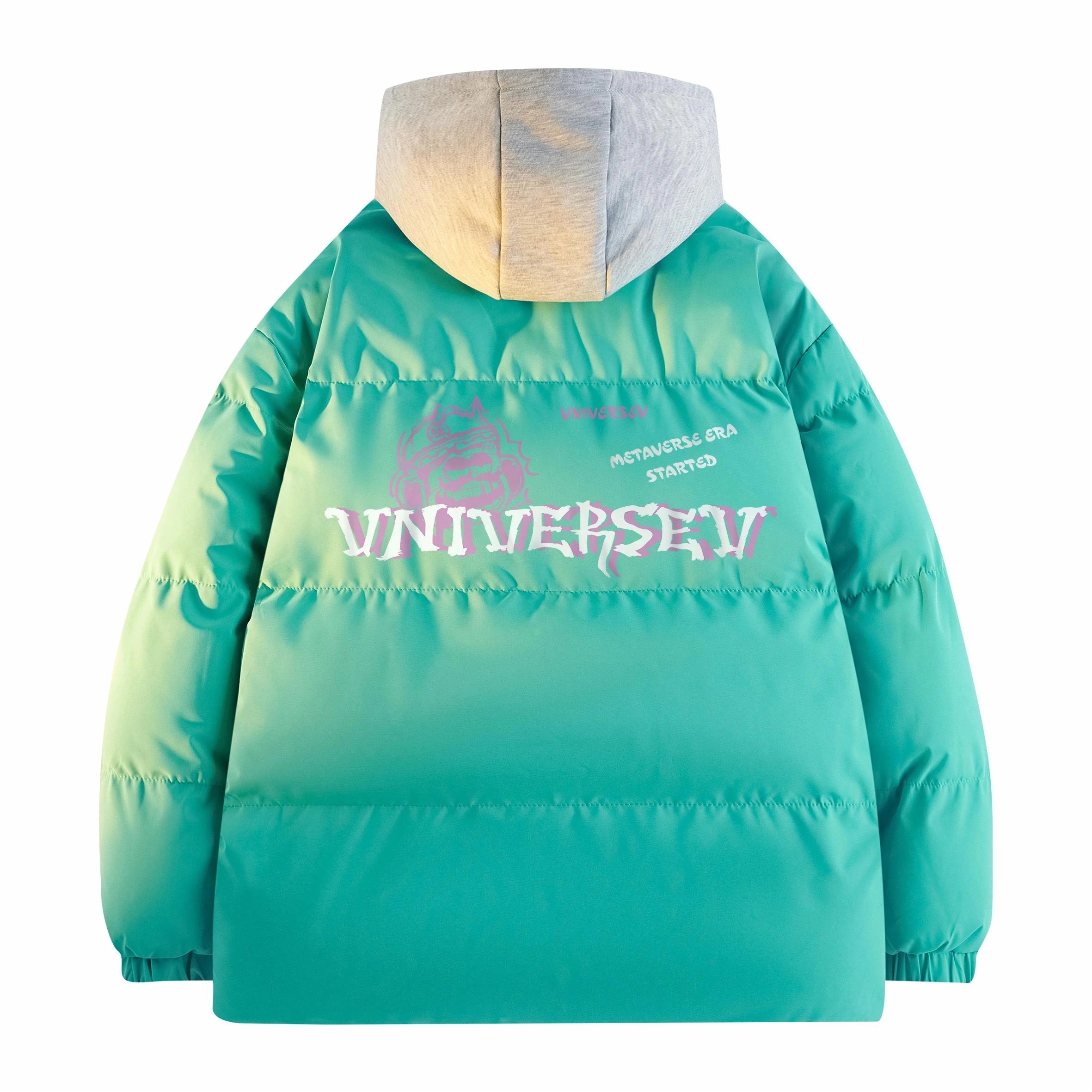 VniVerseVClub V