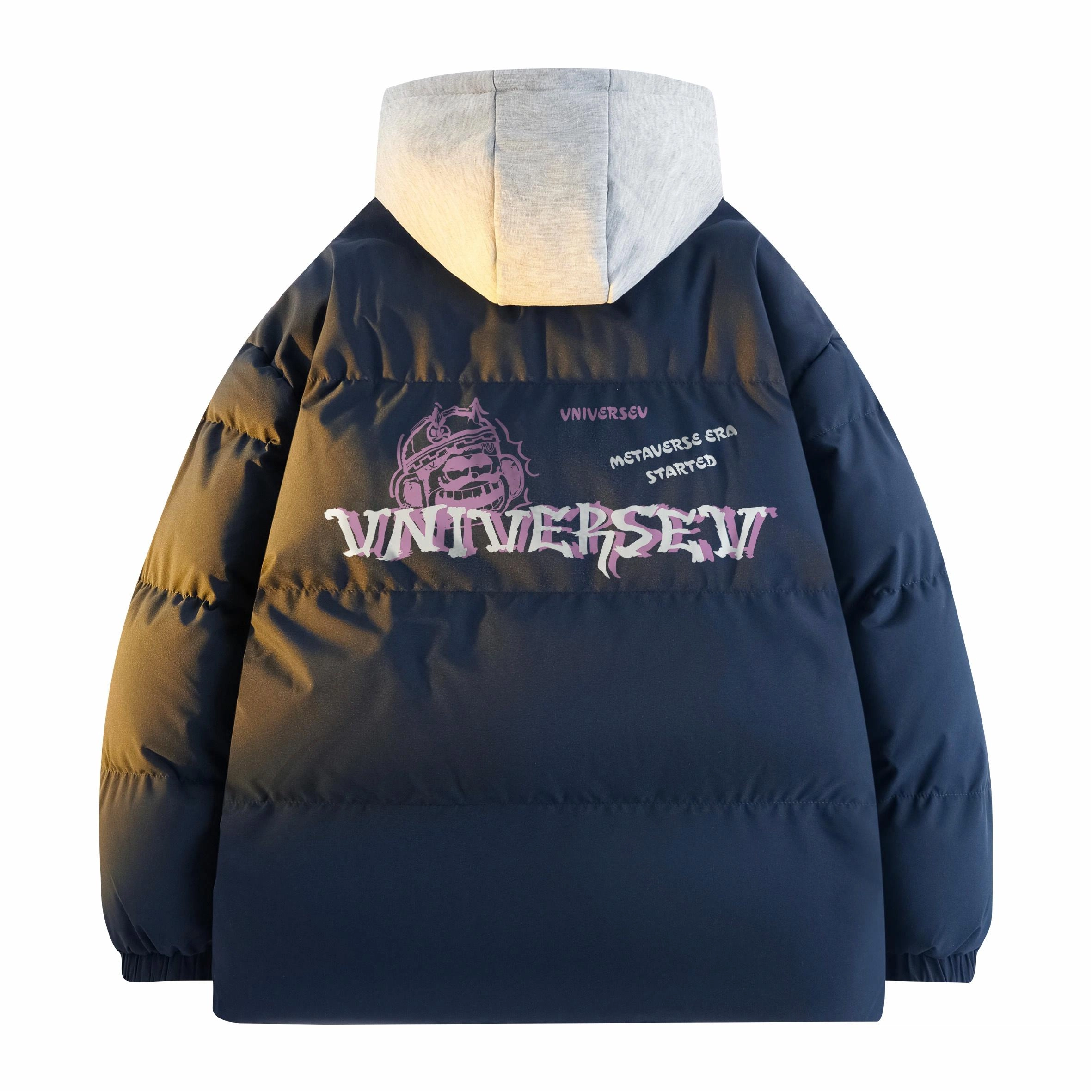 VniVerseVClub V
