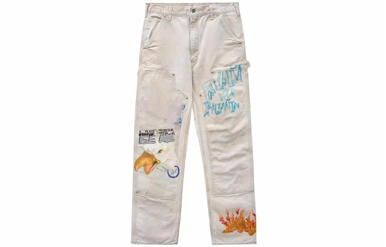 Travis Scott Cactus Jack x Fragment Design