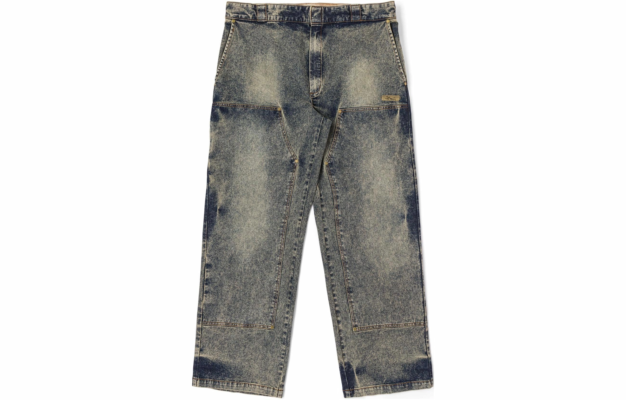 Dickies