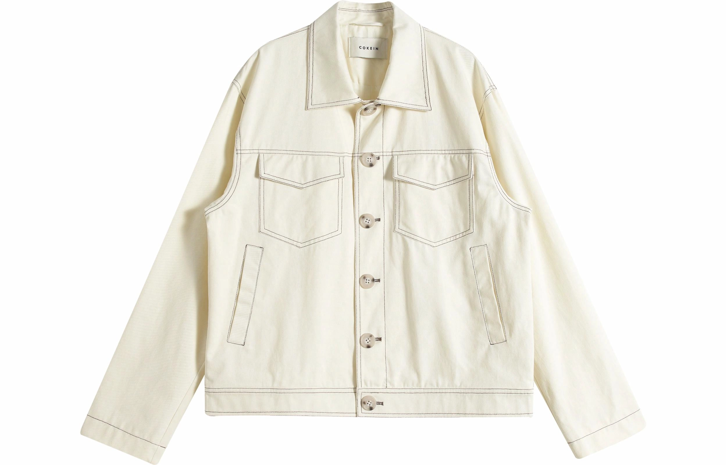 COKEIN FW24